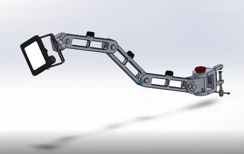 SolidWorks Object Enhancement